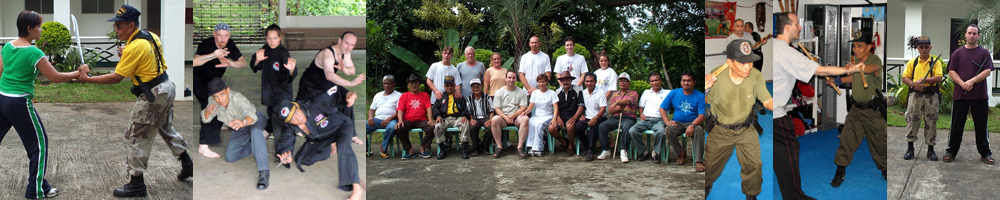 Dekiti Tirsia Siradas